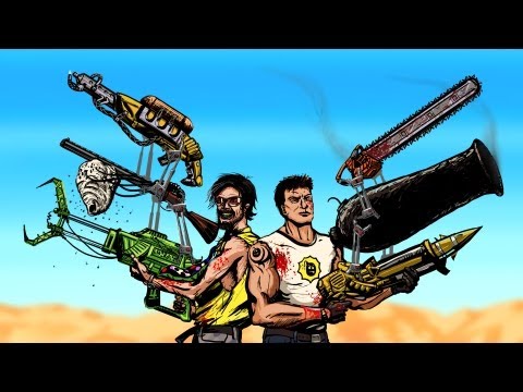 Serious Sam Double D XXL