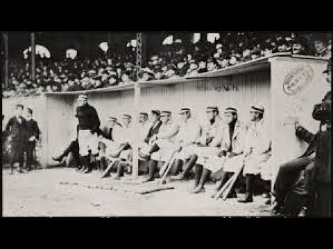 This Day in Sports History (10/13): Boston Americans win 1903 World Series