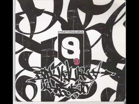 Organizacija 18 feat. Demonio - Udarac Novog Dana