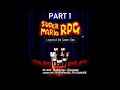 SNES Longplay 009 Super Mario RPG Legend Of The Seven Stars US Part 1 2