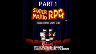 Download lagu SNES Longplay [009] Super Mario RPG: Legend of the Seven Stars (US) (Part 1/2) mp3