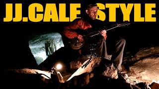 JJ CALE Style