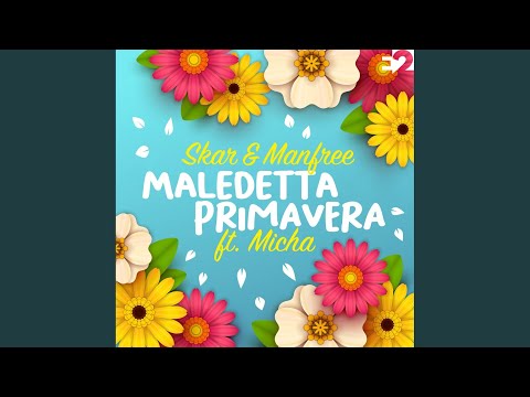 Maledetta Primavera