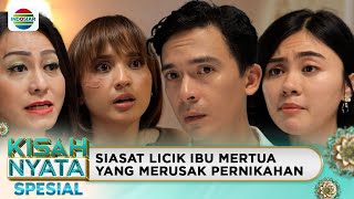 Download lagu Kutukan Dari Perias Pengantin di Pernikahanku | Kisah Nyata Premier mp3