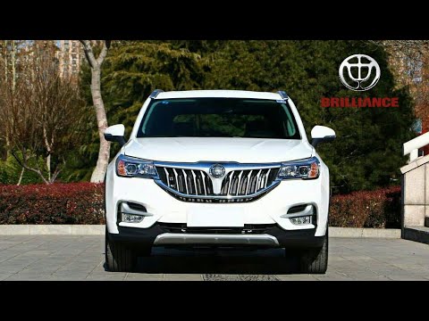Thumbnail for Brilliance luxury collection by Automobile, Microvan, BMW, Minibus, Car, Vehicle, Van, Sedans