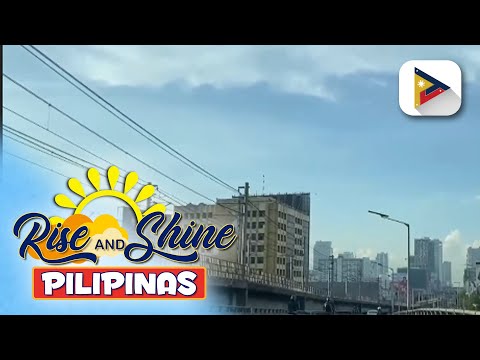 By-phase retrofitting sa southbound lane ng EDSA-Kamuning Flyover, sinimulan na