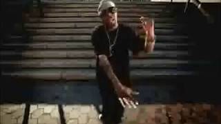 Ice Cube, DMX, Method Man &amp; Redman - We Be High In Da Club (Remix) W/Video