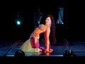 NEW Jasirah Drum Solo 2019 Boginya Vostoka Russia