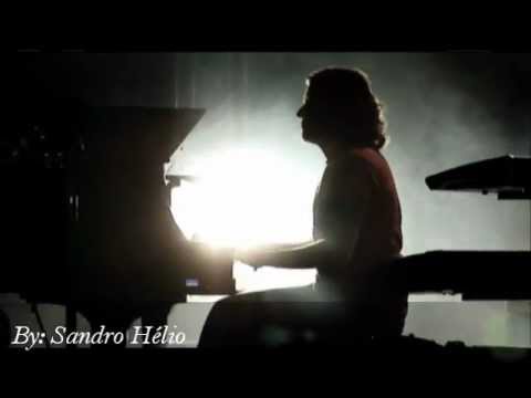 Filhos do Homem Ao Vivo Te Amo Ó Deus