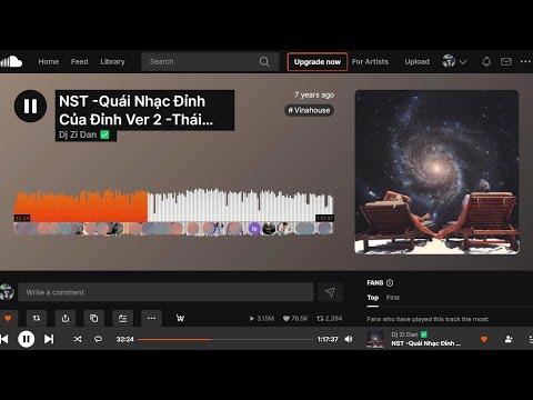 NST -Quái Nhạc Đỉnh Của Đỉnh Ver 2 -Thái Hoàng Full (ZiDan Remix)