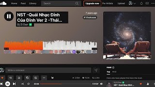 Download lagu NST -Quái Nhạc Đỉnh Của Đỉnh Ver 2 -Thái Hoàng Full (ZiDan Remix) mp3