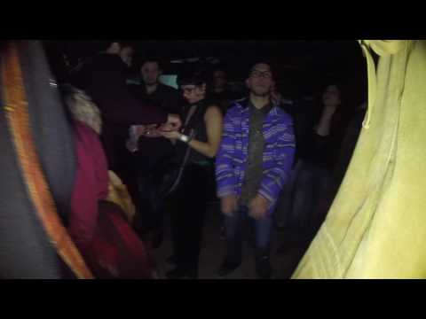 Alpha Steppa - Rig Veda Dubplate (NYE 2016/17 Sicily)