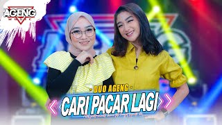 Download lagu CARI PACAR LAGI - Duo Ageng ft Ageng Music ( Live Music) mp3 Download lagu CARI PACAR LAGI - Duo Ageng ft Ageng Music ( Live Music) mp3