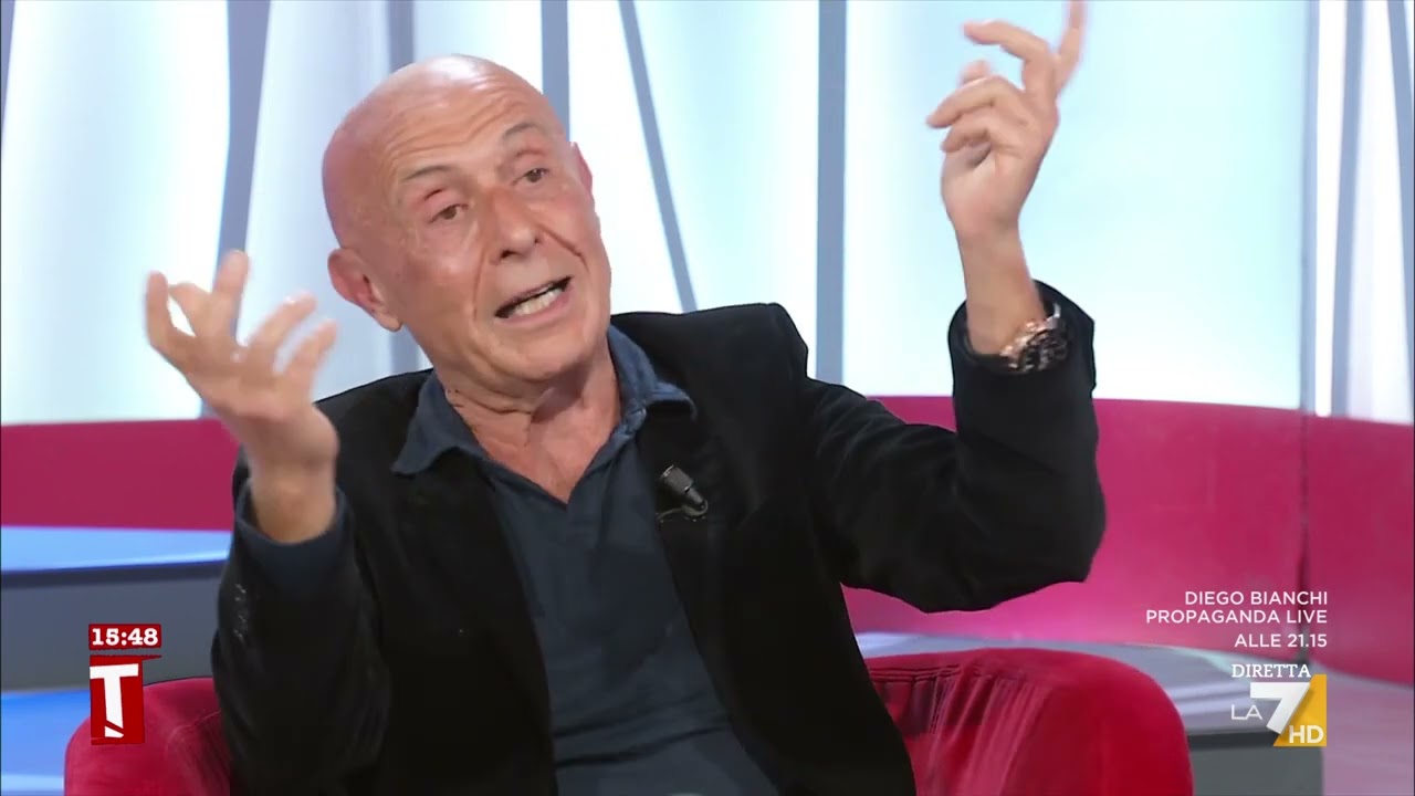 Venezuela, Minniti: "USA vogliono colpire Maduro"