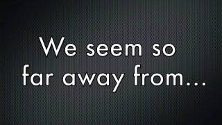 Saosin - Sleepers (Vocal Cover)(Lyric Video)