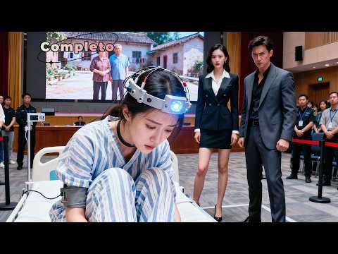 ✨Los tres hermanos odiaban a su hermana mayor loca, ¡sin imaginar que ella era su salvadora!