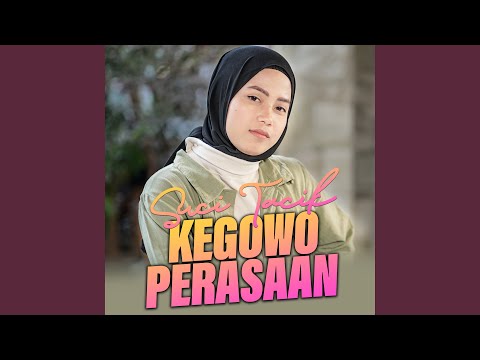 Kegowo Perasaan