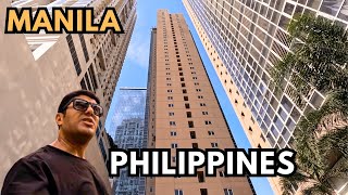 The Loudest City I Have Ever Visited