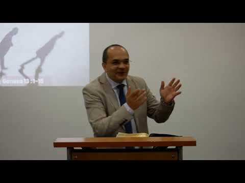 Costel Ghioancă | Ce să faci când răul se ține de tine? | Geneza 13:1-18