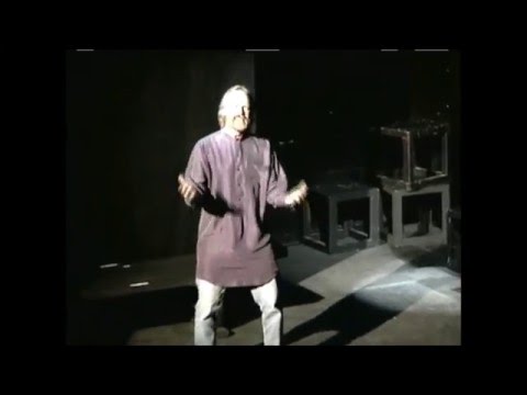 Chris Van Cleave sings Heaven On Their Minds clip