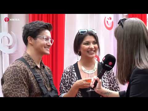 Mamba Dasha s partnerom Tonym poriadne zarezávajú: Veľké plány nechcú zakríknuť! | Koktejl