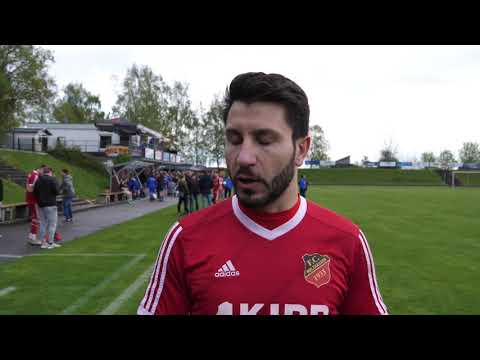 FC Holzhausen siegt 3:2 gegen SG Ahldorf-Mühlen