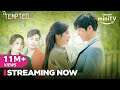 Tempted (Hindi) - Official Trailer | Korean Drama in Hindi Dubbed | Amazon miniTV Imported