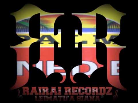 Hopi King ft Olikei - Kokoe Moau