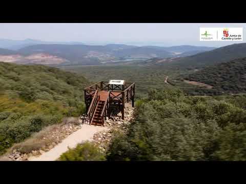 Mirador de Chao de Maseiros - Las Médulas