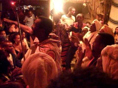 Gamo People Club Fendika Addis Ababa 3/3