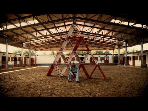 SYRO - Castelo de Cartas