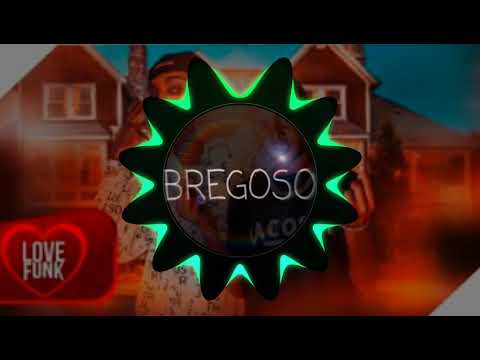 Fundo De Quintal e Theus Costa - Tarja Preta (BREGOSO)