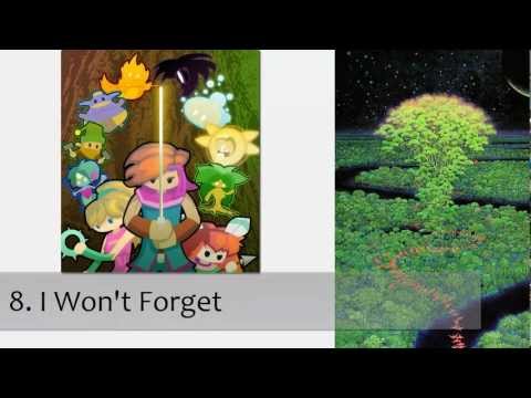 Let's Listen to...: Best of Secret of Mana