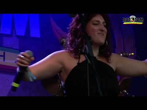 WICKED DUB DIVISION meets NORTH EAST SKA JAZZ ORCHESTRA live @ Rototom Sunsplash Lion Stage 2024