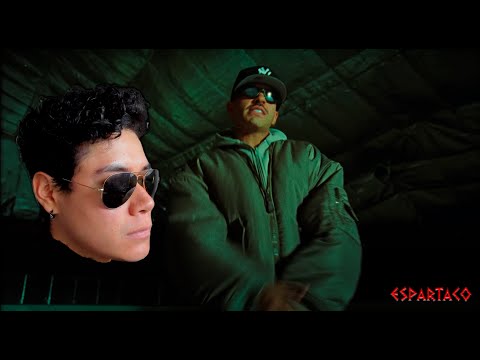 Este Rema la rompio 🔥 Espartaco Reacciona a Feid, Rema - Bubalu