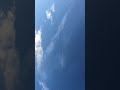 CENTINAIA DI GRU IN MIGRAZIONE SULL'ABRUZZO, IL VIDEO