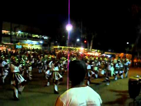 SOU FANFARREIRO - Fanjac - CAMAÇARI 2010