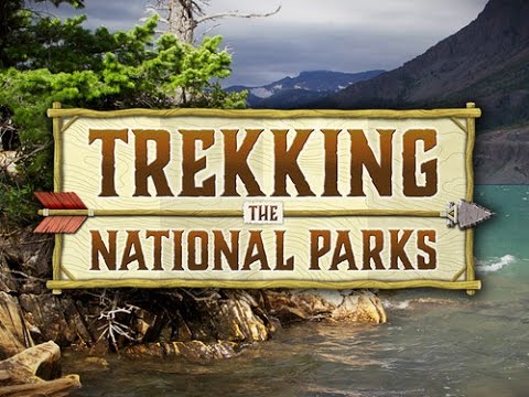 UndeadViking Videos - Trekking the National Parks Review - "Where's Jellystone?"