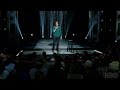 “Edited It” - Pete Holmes: Faces and Sounds (HBO)