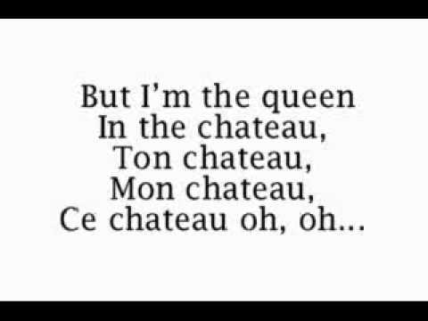 John Puzzle feat Elise - So far so good WITH LYRICS ON SCREEN