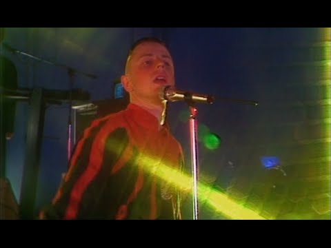 Oceán - Ráchel (hvězdu na čele máš) (1991)