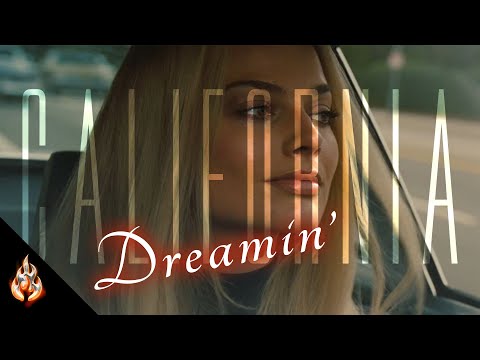 Once Upon a Time in... Hollywood | Sia - California Dreamin'