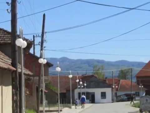 Партешанка - Негован Станковић Жућа - УСИМ КОСОВСКИ ЗАВЕТ 2014