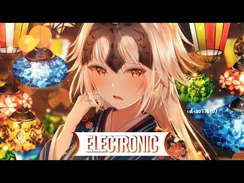 Uplink & Danny Lunt - Anything (ft. Syon)