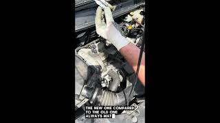 How To Replace Spark Plugs On A 2013 Buick Verano - 2.4L 4 cylinder EcoTech
