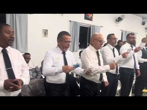 FLORES - HINÁRIO FLORES, OLIVIO FONSECA