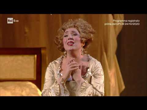 Manon Lescaut G Puccini Teatro Regio di Torino2017