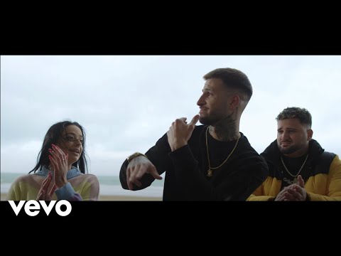 Keen Levy, Zaira - Sin Ti (Videoclip Oficial)