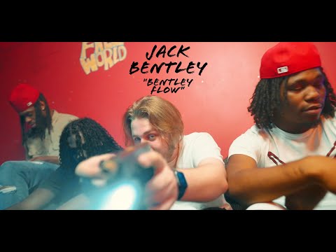 Jack Bentley - Bentley Flow | Shot By @XDMedia