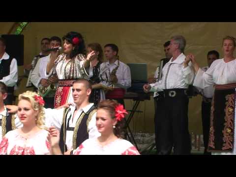 Diana Selagea si Florin Ionas - Generalul  - Cand eram copil la tata.m2t